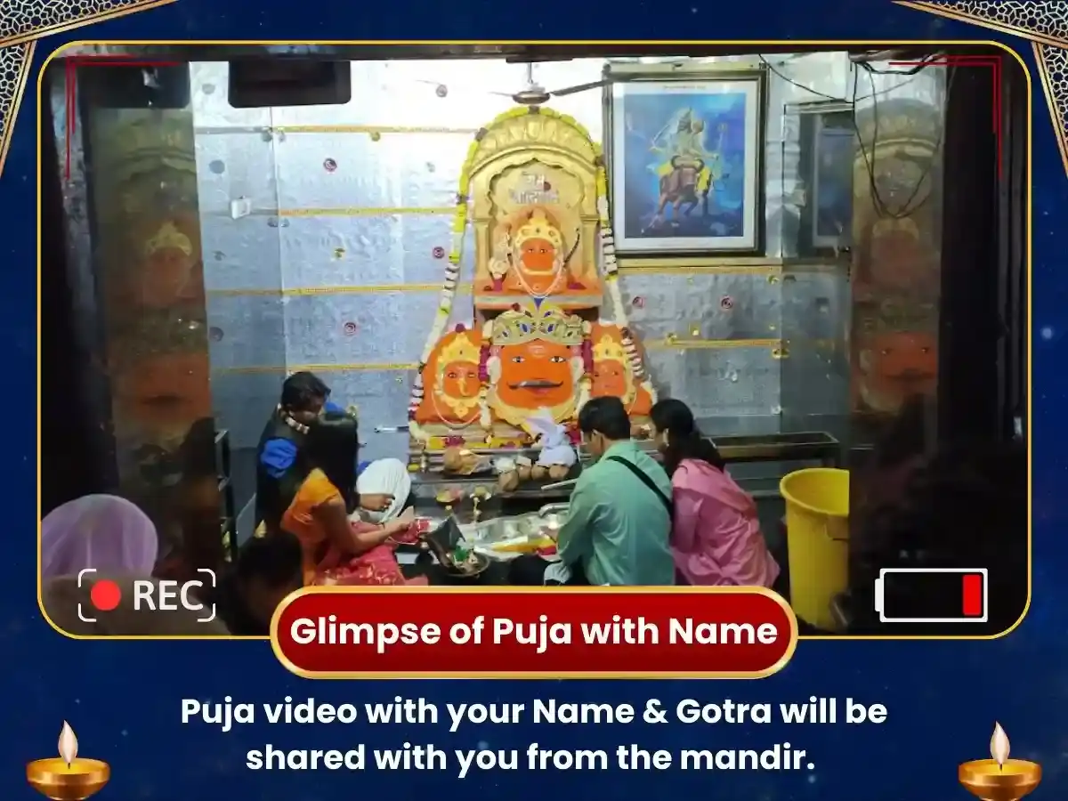 Kaal Sarp Dosh Nivaran Maha Puja - Shipra Nadi Ghat Ujjain puja gallery 2