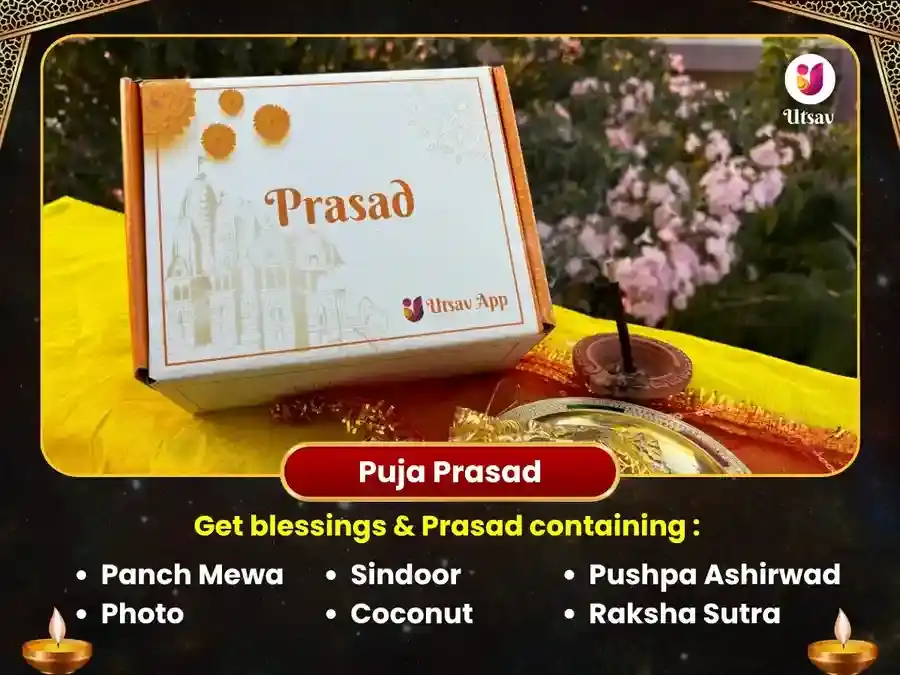 Mangal Graha Shanti Bhaat Puja - Mangalnath Mandir Ujjain puja gallery 3