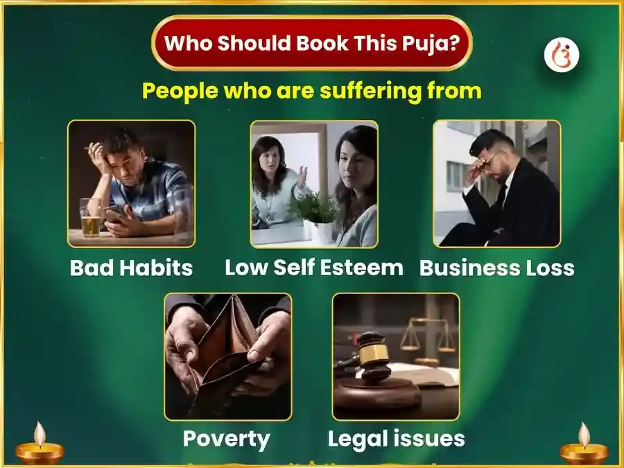 Ravivar Visesh Maa Matangi Weekly Wooden Parrot Daan Seva puja gallery 3