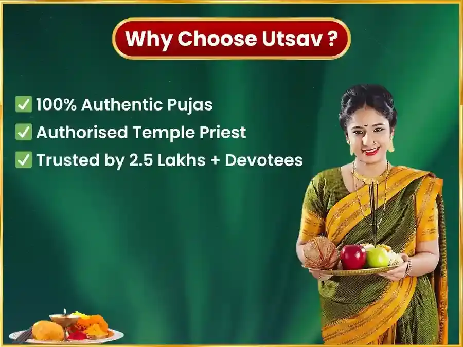 Ravivar Visesh Maa Matangi Weekly Wooden Parrot Daan Seva puja gallery 5