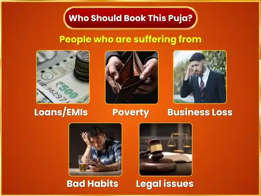 Guruvar Visesh Brihaspateshwar Weekly Gaja Murti Chadhawa puja gallery 3