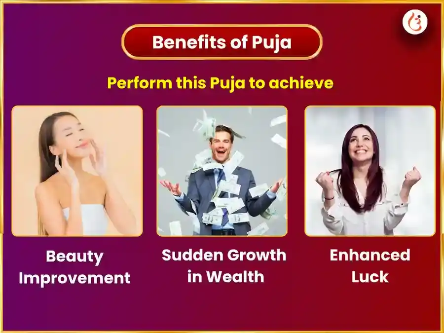 Budhvar Visesh Mata Lalita Tripura Sundari Weekly Meetha Pan Daan Seva puja gallery 1