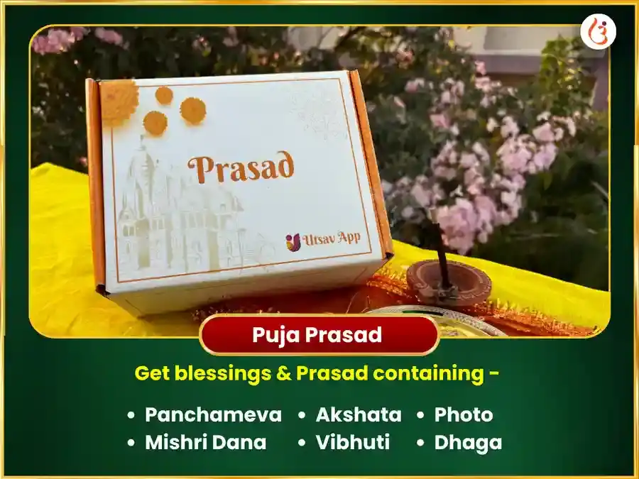 Budheshwar Mahadev 9000 Mool Mantra Jaap & Maha Abhishek puja gallery 3