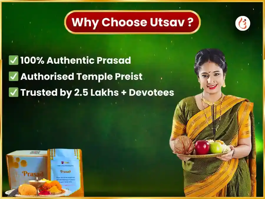 Shanivar Visesh Weekly Rahu Paithani Til & Aparajita Pushpa Daan puja gallery 5