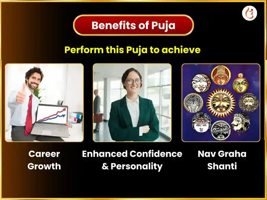 Ravivar Visesh Surya Mandir Gaya Weekly Aditya Hridayam Stotra Path  puja gallery 1