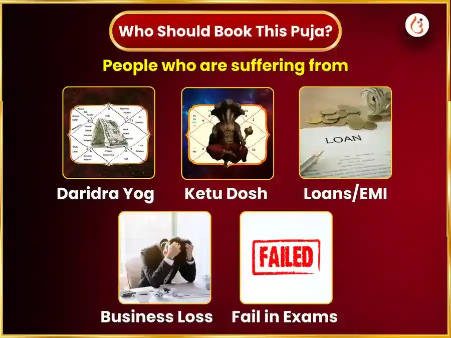 Budhvar Visesh Sri Siddhivinayak Weekly Modak Durva Daan Seva puja gallery 3