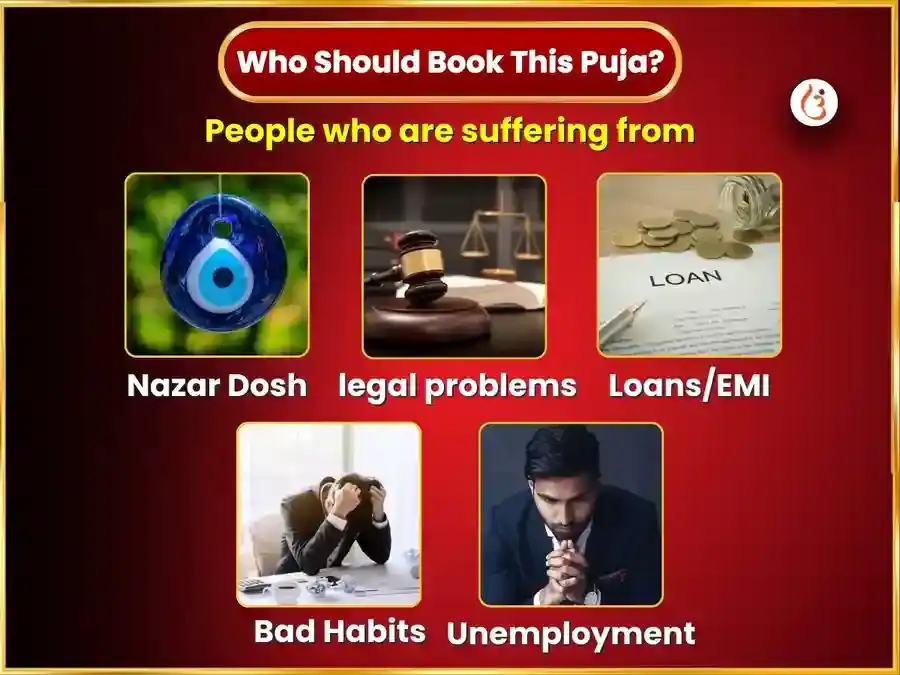 Mangalvar Visesh BhadraKali Mandir Kashi Weekly Daan Seva puja gallery 3