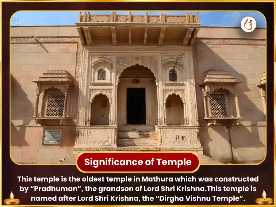 1008 Vishnu Sarva Dosh Nivarana Mantra Jaap Yellow Vastra & Kela Daan puja gallery 4