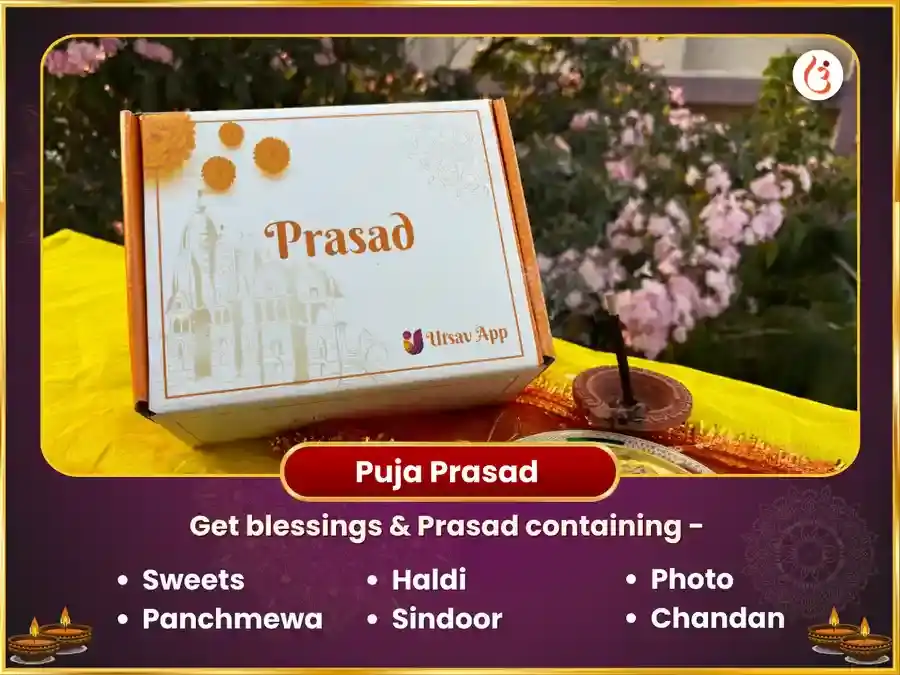 1008 Lakshmi Narayan Mool Mantra Jaap & Amrit Rajyog Prapti Kapoor Gulaab Chadawa puja gallery 3