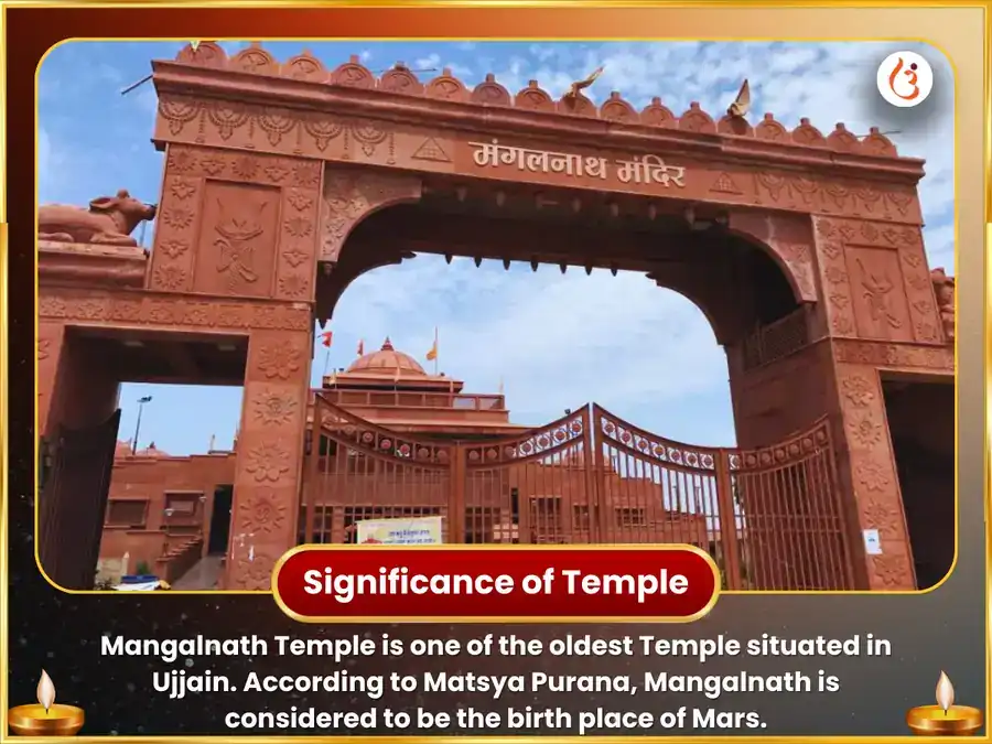 Mangalvar Vishesh Mangal Graha Shanti Puja  puja gallery 4