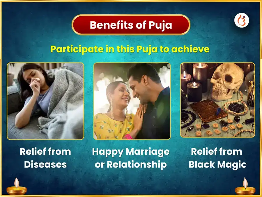 Mrityunjay Mahadev Mandir Visesh 1,25,000 Maha Mrityunjay Jaap & Rudra Abhishek Puja puja gallery 1