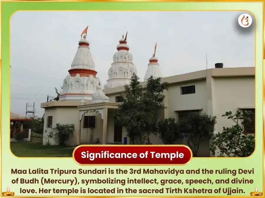 51,000 Maa Lalita Tripura Sundari Beej Mantra Jaap & 108 Ganna Arpan   puja gallery 4