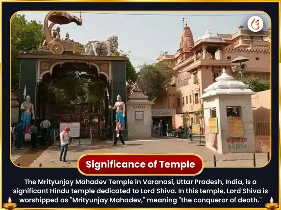 2:2 Portal Special 1,25,000 Maha Mrityunjay Jaap & Maha Abhishek puja gallery 4