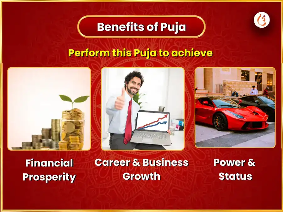 Shukravar Visesh 16 Kala Purti Mahalaxmi Kamalatmika Maha Hawan puja gallery 1