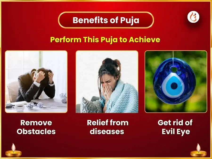 Bakreshwar Shaktipith Visesh Durga Sapta Sati Path & Navchandi Hawan puja gallery 1