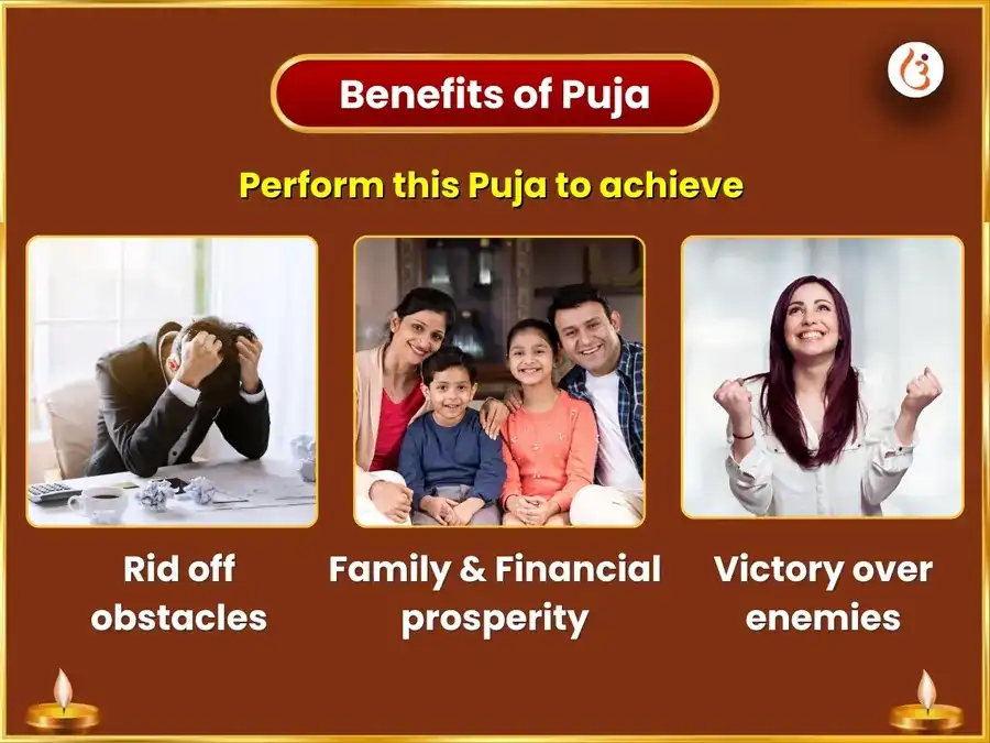 দূর্গা অষ্টমী বিশেষ মা তারা মহা তন্ত্র যজ্ঞ হবন puja gallery 1