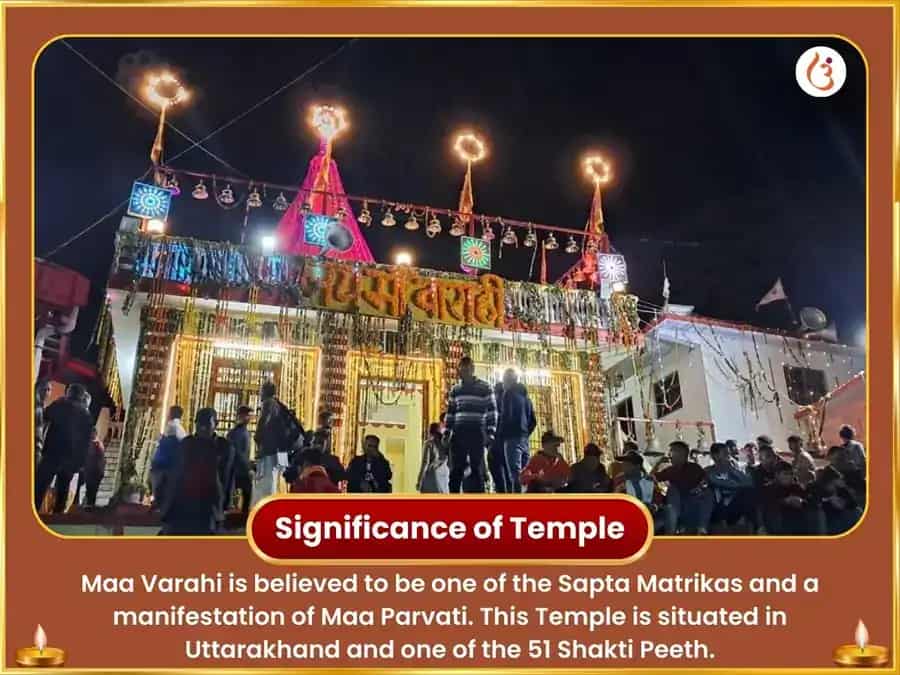 18000 Maa Varahi Vastu Vijay Samriddhi Tantra Siddhi Mantra Jaap puja gallery 4