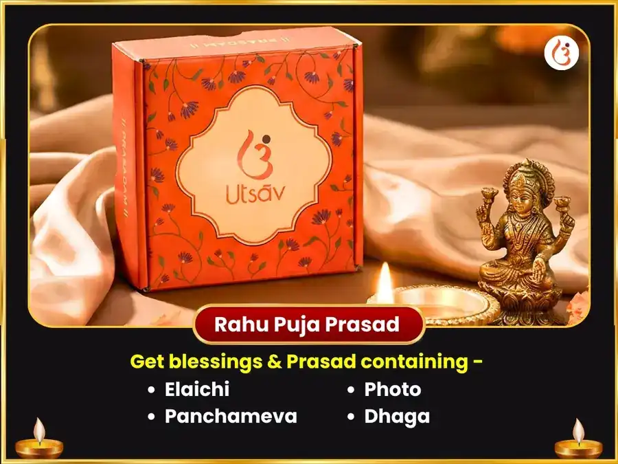 Guru Chandal Dosh Nivaran Visesh Puja Rahu Paithani Uttarakhand & Brihaspateshwar Mahadev Kashi puja gallery 3