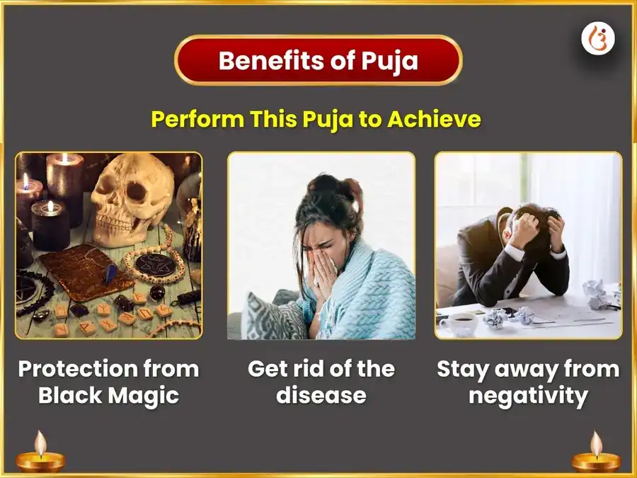 Olai Chandi & Shitala Mata Sampurna Rog Badha Vinashak Kaal Ratri Maha Tantra Havan Anusthan puja gallery 1