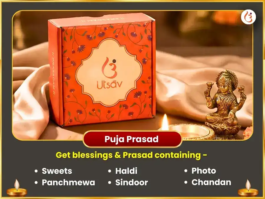 Hari-Har Maruti Darsha Amavasya Vishesh Sanyukt Vedic Upachar Puja  puja gallery 3