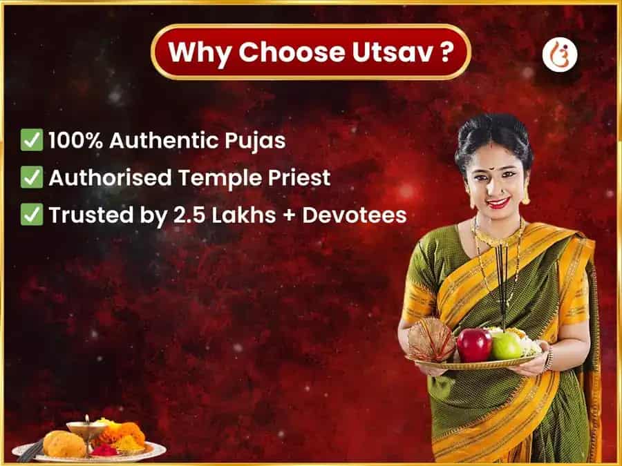 Mangalvar Special Weekly Hanuman Chalisa Paath  & Sindoor Chameli Oil Daan Seva  puja gallery 5