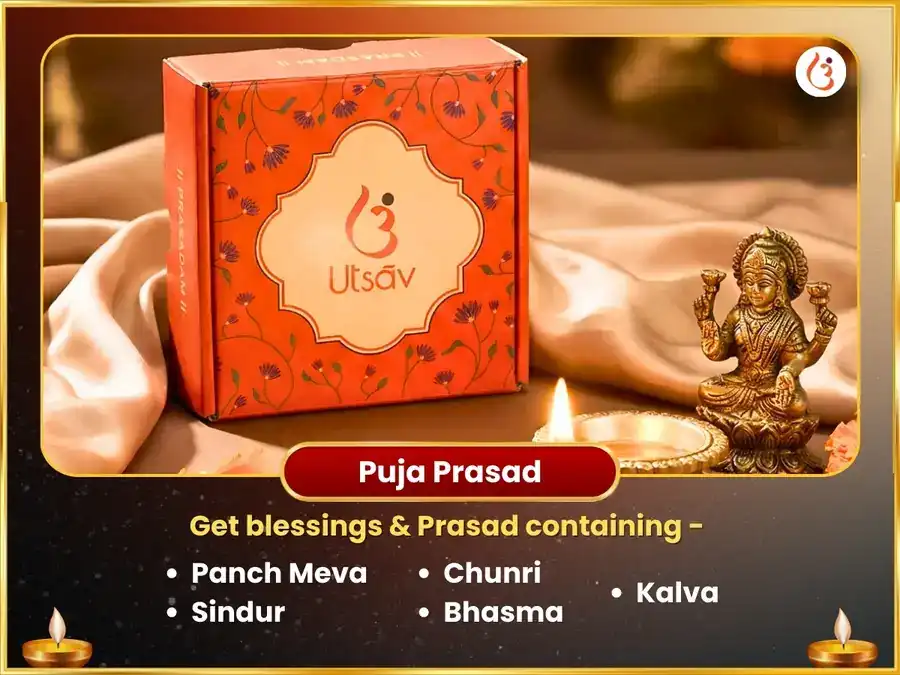 Mangalvar Vishesh Mangal Graha Shanti Puja  puja gallery 3