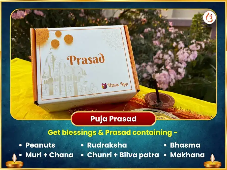 Somvar Visesh 1,25,000 Maha Mrityunjay Jaap & Rudra Abhishek Puja puja gallery 3