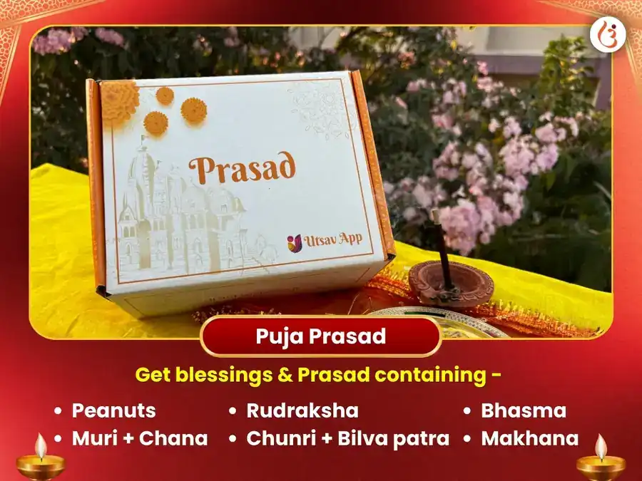 Chintamani Ganesh Vighnaharan Ketu Shanti Maha Puja  puja gallery 3