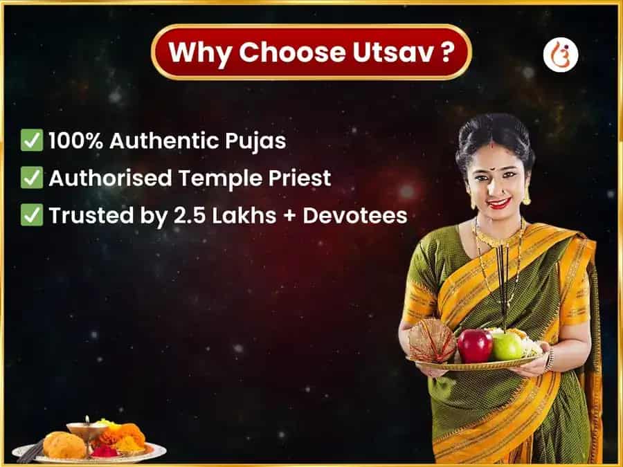 Ravivar Visesh Weekly (Saptahik) Batuk Bhairav Chandan Abhishek Seva puja gallery 5