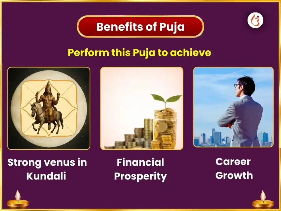 शुक्रवार विशेष महालक्ष्मी साप्ताहिक दान सेवा puja gallery 1