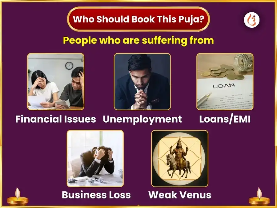 Shukravar Visesh Mahalaxmi Saptahik (Weekly) Daan Seva puja gallery 3