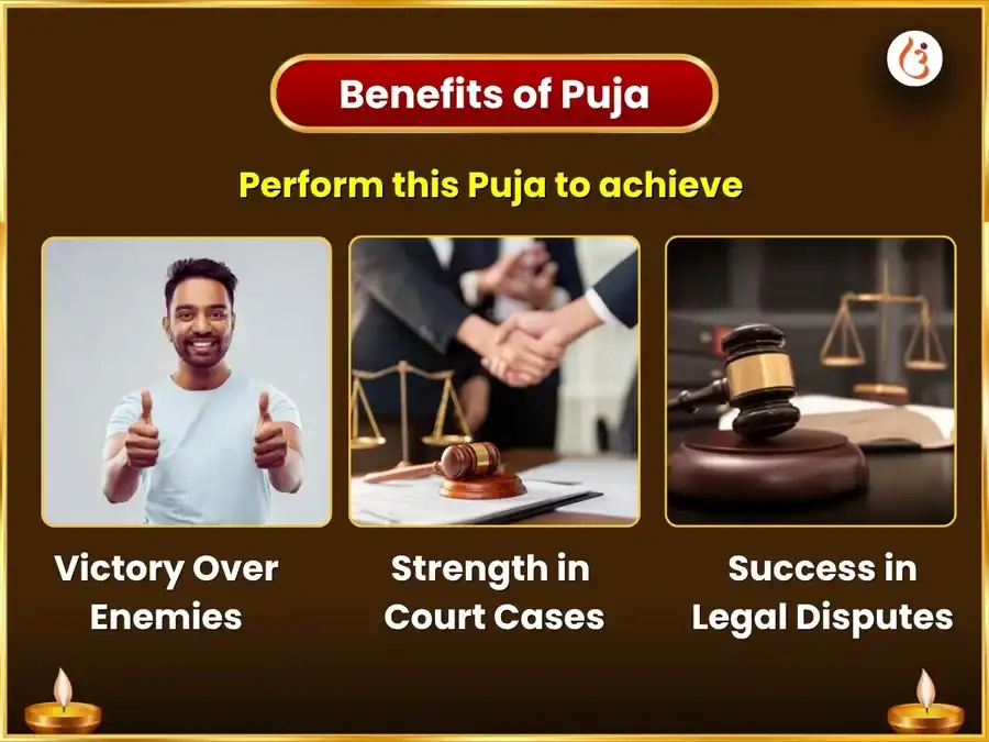 బగళాముఖి జయంతి స్పెషల్ మా బగళాముఖి నింబూ మహౌషధి రక్త మరిచ్ మహా హవనం puja gallery 1