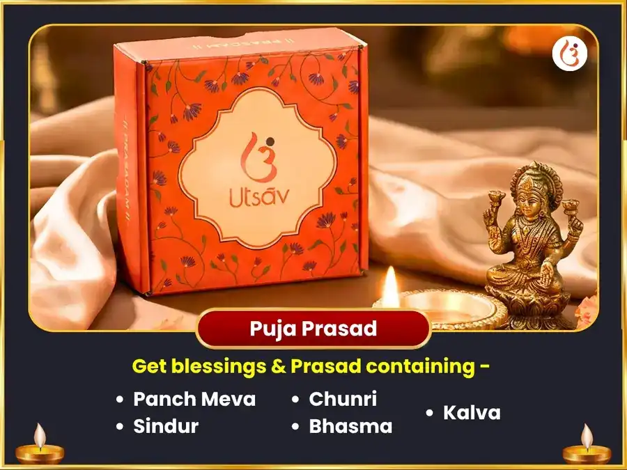 Chaturgrahi Yog Shanti 11000 Mool Mantra Jaap & Ghrit Ahuti Sankalp Mahapuja puja gallery 3