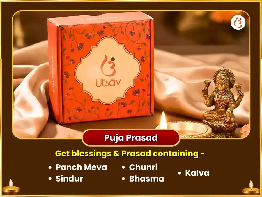 Kal Ashtami Special : Iccha Purti Ganapati Havan & 5100 Shree Gaj Lakshmi Beej Mantra Jaap  puja gallery 3