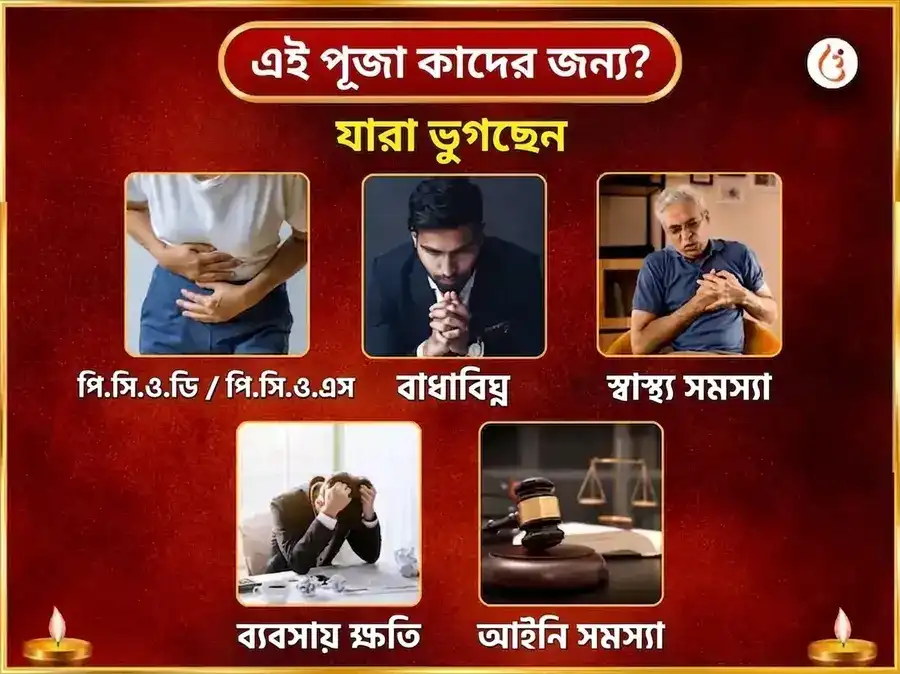 শুক্রবার মা কামাখ্যা নজর দোষ নিবারণ সাপ্তাহিক চুনরি দান সেবা puja gallery 3