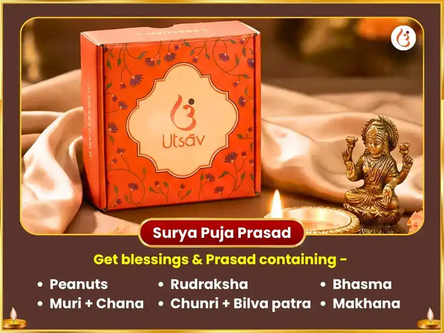 1:1 Portal  Visesh 10,000 Surya Mool Mantra Jaap  puja gallery 3