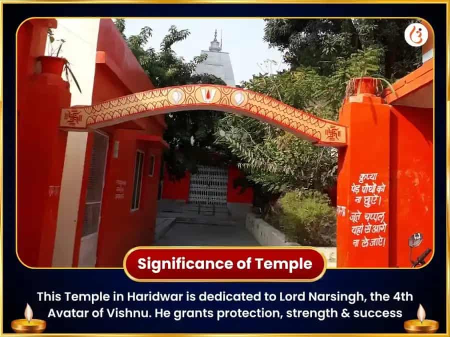 Parashurama Dwadashi Vishesh  Shatru Vinash, Nyay Prapti 1008 Narsingh Beej Mantra Jaap & Parashuram Gayatri Hawan  puja gallery 4