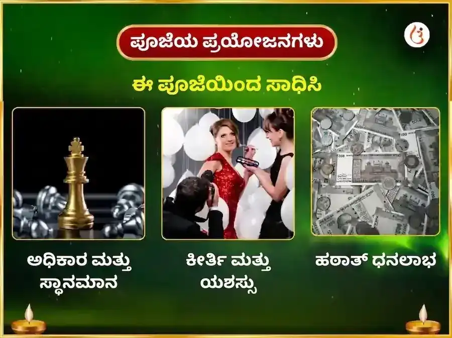 ರಾಹು ಶಾಂತಿ 18000 ಮೂಲ ಮಂತ್ರ ಜಪ ಮತ್ತು ಮಹಾಯಜ್ಞ puja gallery 1