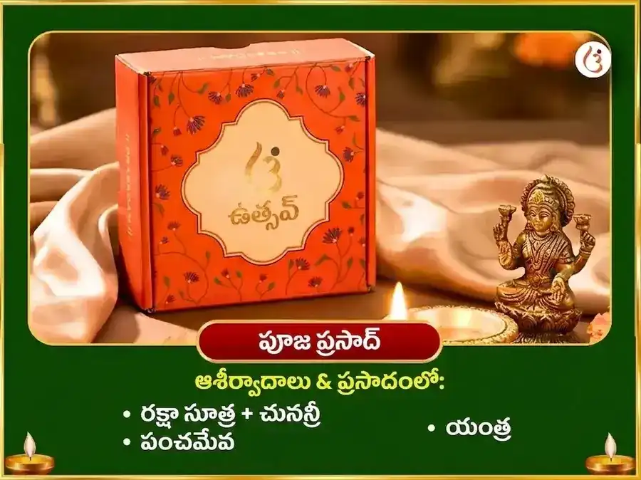 2100 మాతంగి బీజ మంత్ర జపం, సర్వ సిద్ధి హవనం & ఉచ్ఛిష్ట రాజ్ భోగ్ సేవ puja gallery 3