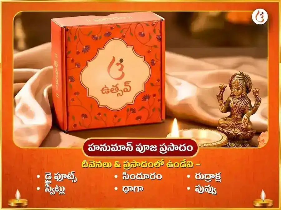 రవివార విశేష 108 లోటాల అర్ఘ్య సమర్పణ & 108 బాల హనుమాన్ స్తోత్ర పారాయణం puja gallery 4