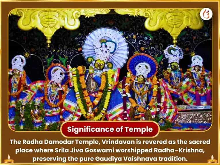 Janmashtami Special Vansh Vriddhi Swastha Santan Prapti Kameshti Puja & Makhan Mishri Bhog Arpan puja gallery 4