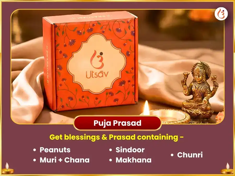 42 Days Chandan Yatra Special Radha Damodar Chandan Tulsi Arpan Seva puja gallery 3