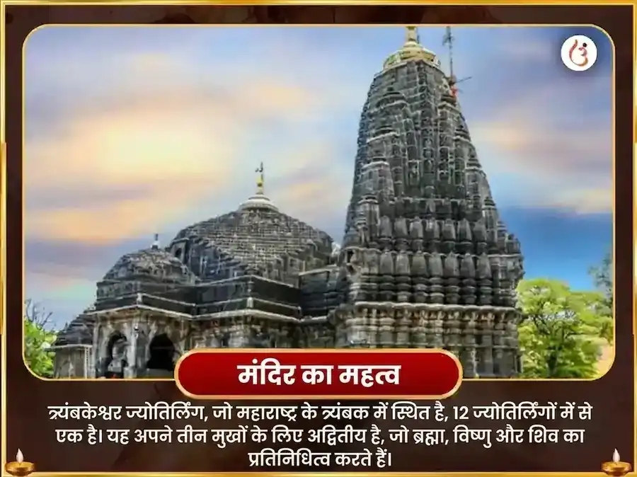 त्र्यंबकेश्वर नाशिक काल सर्प दोष निवारण पूजा puja gallery 4