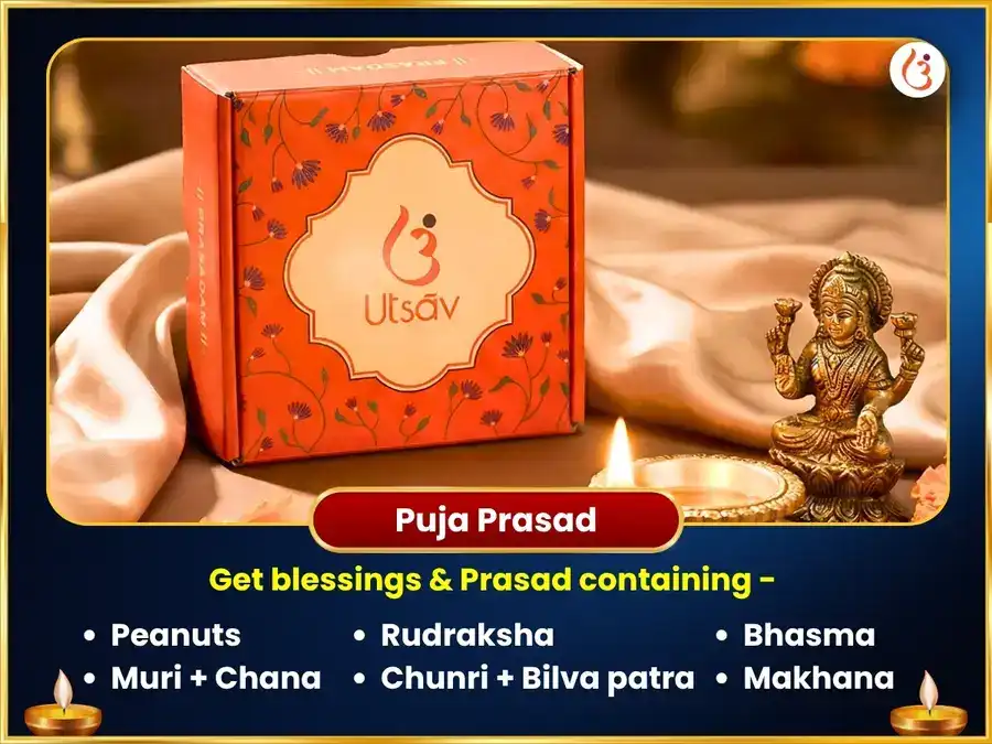  Tri Jyotirlinga Panchamrit Maha Rudra Abhishek Puja puja gallery 3