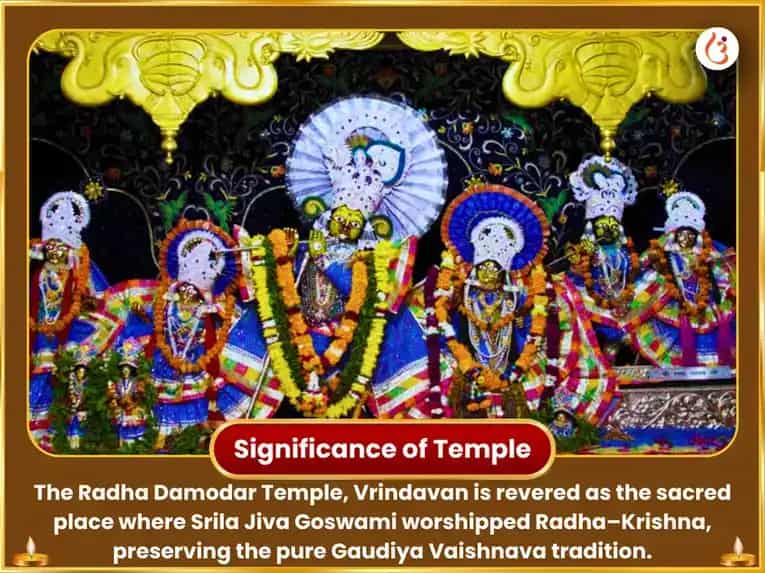 Shravan Janmashtami Vishesh 10,000 Gopal Mool Mantra Jaap & Panchamrit Abhishek puja gallery 4