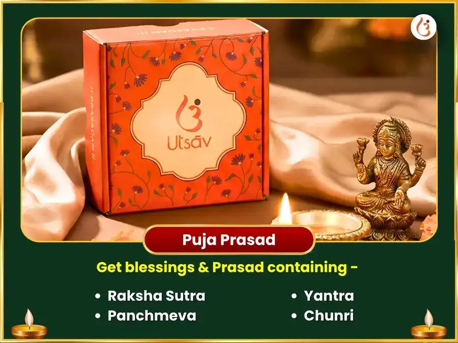 Adhik Somavati Amavasya Visesh 18000 Rahu Mool Mantra Jaap & Pushpa Black Sesame Seed Offering puja gallery 4