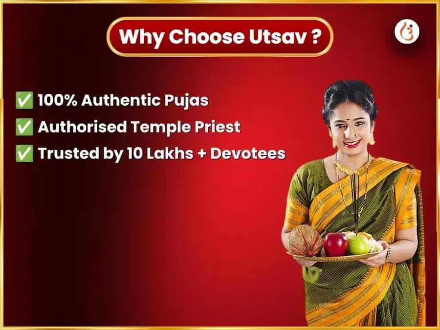 Budhvar Visesh Sri Siddhivinayak Weekly Modak Durva Daan Seva puja gallery 5