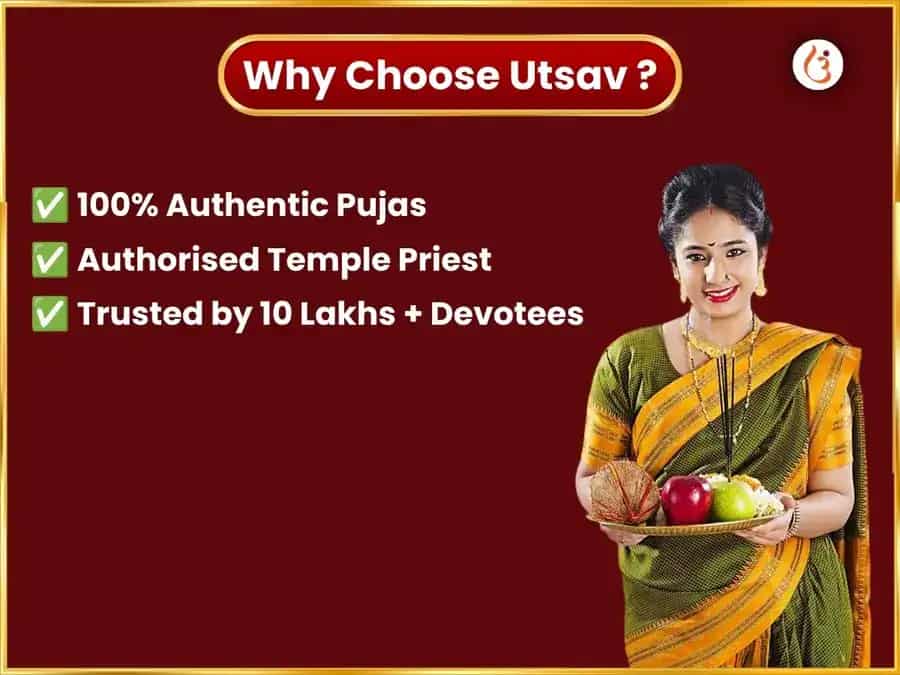  Mangalvar Vishesh Panchamukhi Hanuman Weekly Sindur & Coconut Daan puja gallery 5