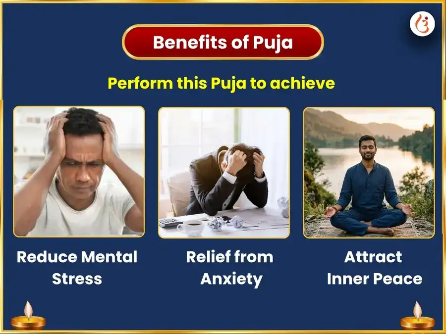 Vish Yog Vishesh Chandra Shani Peeda Mukti 23000 Shani Mool Mantra Jaap puja gallery 1