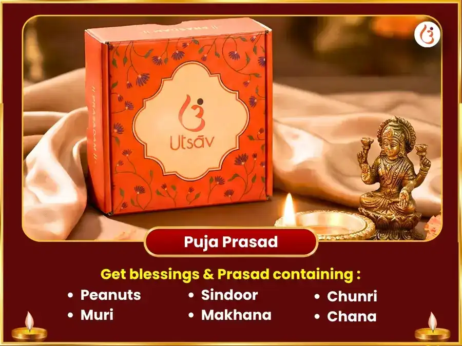 Maa Kamakhya Kaam-Kameshwari Mantra Jaap & Gulab Arpan  puja gallery 3
